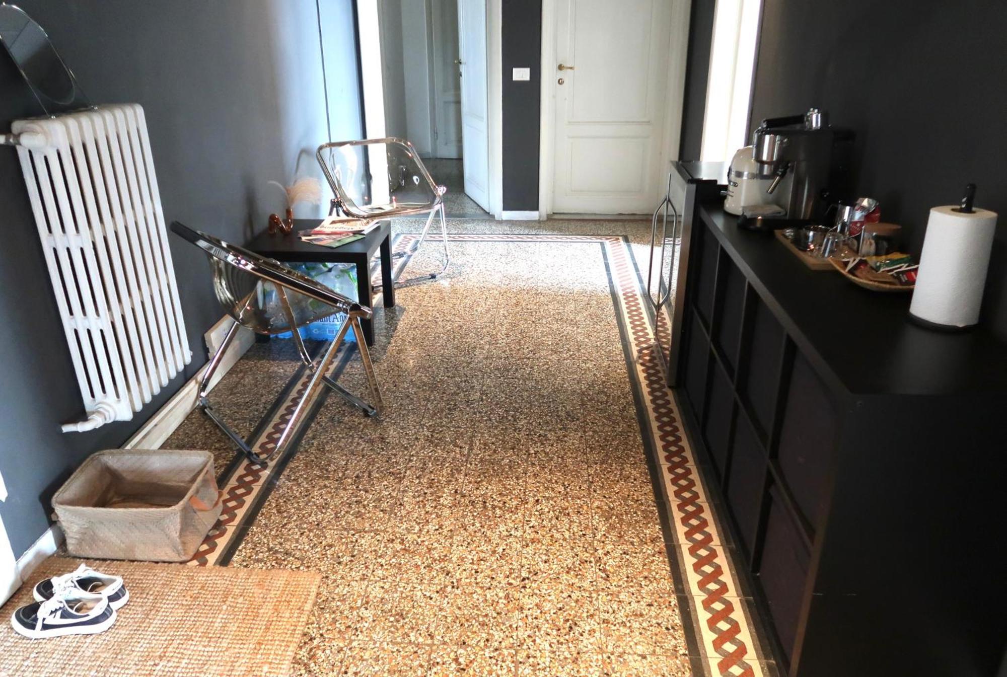 Guest house Cozy Esthers S With Balcony Florence